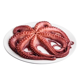 Pulpo Español Congelado x kg