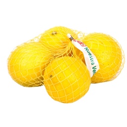 Limon Bolsita   Xkg