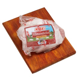 Matambre  de Cerdo (Peso Mínimo de La Unidad 810g) x kg