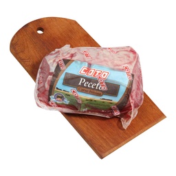 Peceto  (Peso Aproximado de La Unidad 900g) x kg