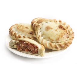 Empanada Napolitana