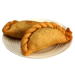 Empanada Frita de Carne