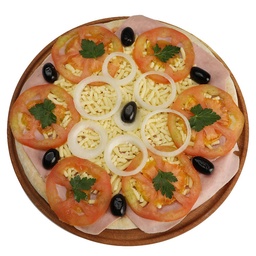 Pizza Siciliana Coto x uni