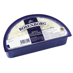 Queso Azul Rosenborg Xkg