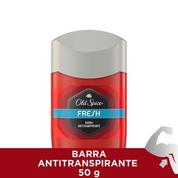 Antitraspirante Old Spice Fresh 50 g