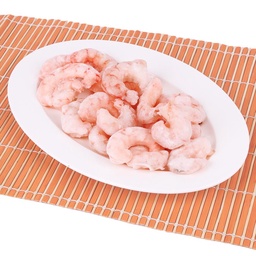 Langostino Pelado Crudo Grande Congelado x kg