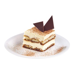 Tiramisu Porcion Rotiseria