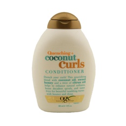 Acondicionador Quenching Coconut Ogx 385ml