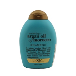 Shampoo Argan Oil Morocco Ogx 385ml