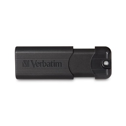 Pen Drive Verbatim 128 Gb 2.0 Pinstrip