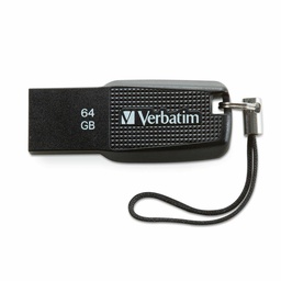 Pen Drive Verbatim 64 Gb 2.0 Ergo