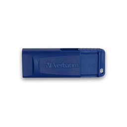 Pen Drive Verbatim 64 Gb 2.0 Retractable