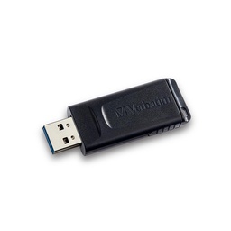 Pen Drive Verbatim 32 Gb 2.0 Slider Usb