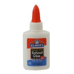 Adhesivo Escolar Elmers  36.9 ml 1 Unidad