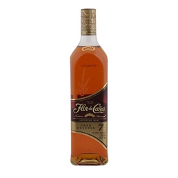 Ron Gran Reserva Flor de Caña Bot 750 ml