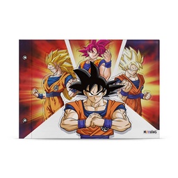 Carpeta N5 de Dibujo Mooving Dragon Ball