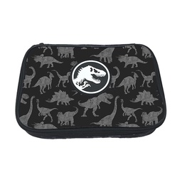 Cartuchera Mooving Trend Jurassic World