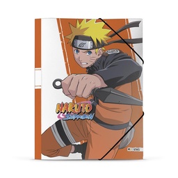 Carpeta Oficio N3 Mooving Naruto