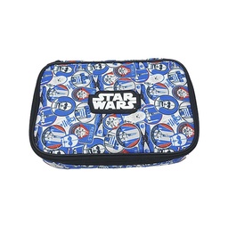 Cartuchera Mooving Trend Star Wars