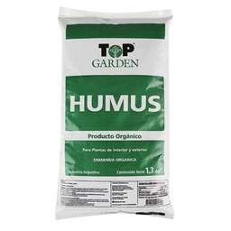 Humus Bolsa x 1.3 Dmq...