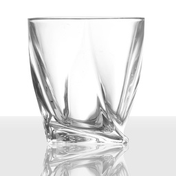 Vaso Whisky Curve Cristal . . .