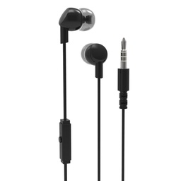 Auriculares Top House E86p Negro