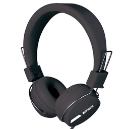 Auriculares Top House H2151d Negro