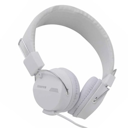 Auriculares Top House H2151d Blanco