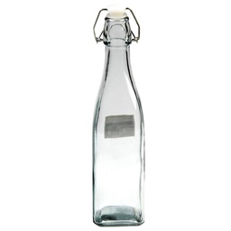 Botella con Tapa Presion 500ml . . .