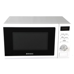 Microondas Top House 19 l Blanco Thm20dmb 700 W