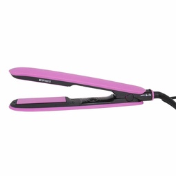 Plancha de Cabello Top House Hs10b Cerámica Rosa