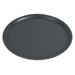 Pizzera Antiadherente Gris 33cm