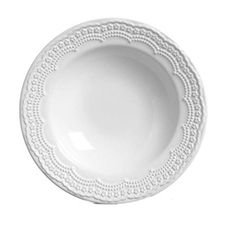 Plato 22cm Madeleine Blanco . . .