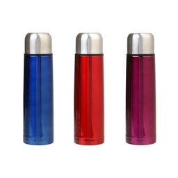 Termo Acero Inoxidable 750 ml Colores