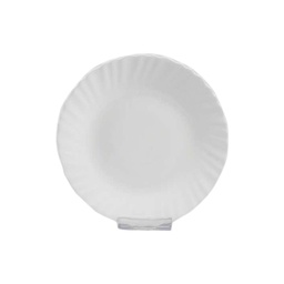 Plato Postre Opal 19cm