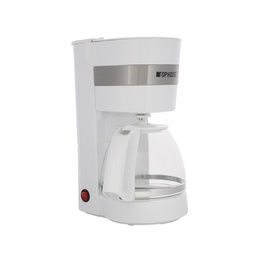 Cafetera Filtro Top House Cm1301b