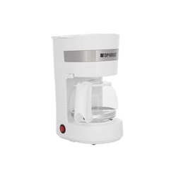 Cafetera Filtro Top House Cm1001b