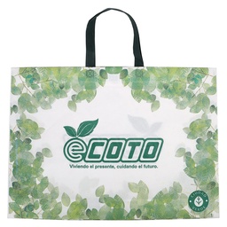 Bolsa Ecológica Coto 40x55 . . .