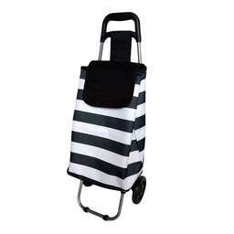 Carrito de Compras Surtido 92X35x28 cm