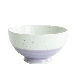 Bowl Violeta Natural 700ml . . .