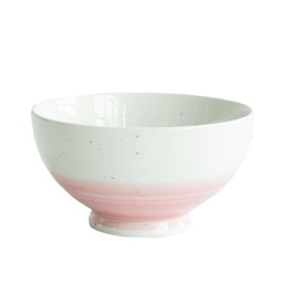 Bowl Rosado Natural 700ml . . .