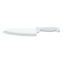 Cuchillo Santoku Largo  Mango Abs . . .