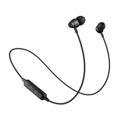 Auriculares Top House H968bt Negro