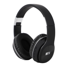 Auriculares Top House Tm058 Negro