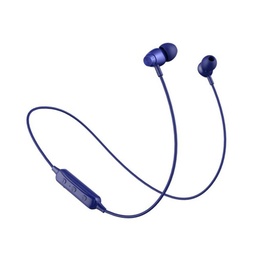 Auriculares Top House H968bt Azul