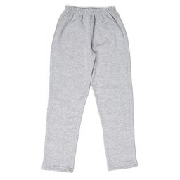 Pantalon Niño/a Gris Sin Puño Frisa Talle 8