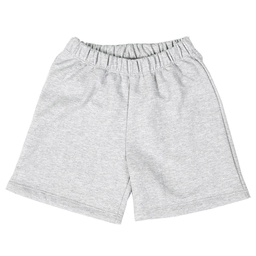 Short Niño/a Melange Rustico Talle 6