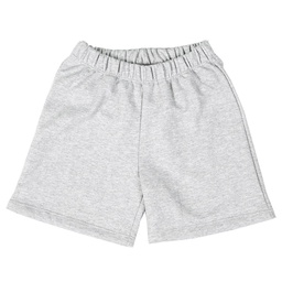 Short Niño/a Melange Rustico Talle 12