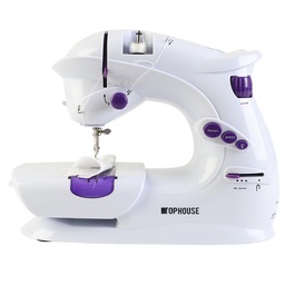 Maquina de Coser Top House Ufr-603