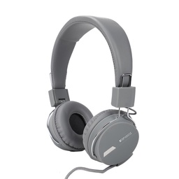 Auriculares Top House H2151d Gris